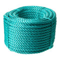 OEM plastic split film PP packing rope